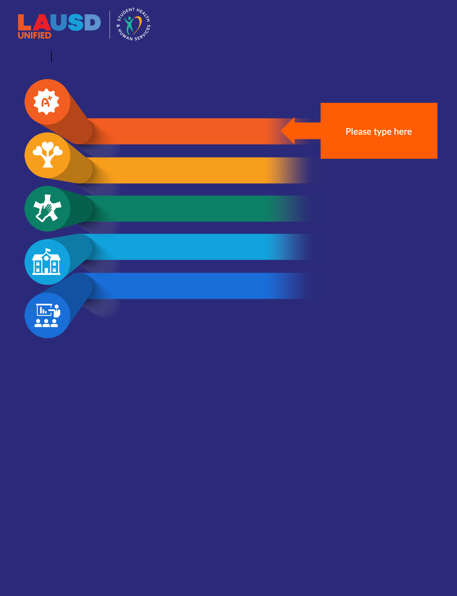 Student Health & Human Services / PowerPoint Templates